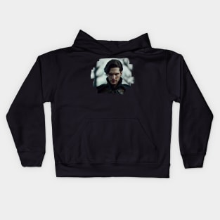 general kirigan Kids Hoodie